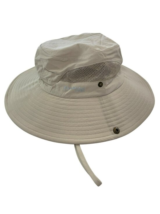 Furtalk Accessories - FURTALK Bucket Sun Hat UPF 80+ Unisex Wide Brim Hiking Fishing Beach Outdoor Hat